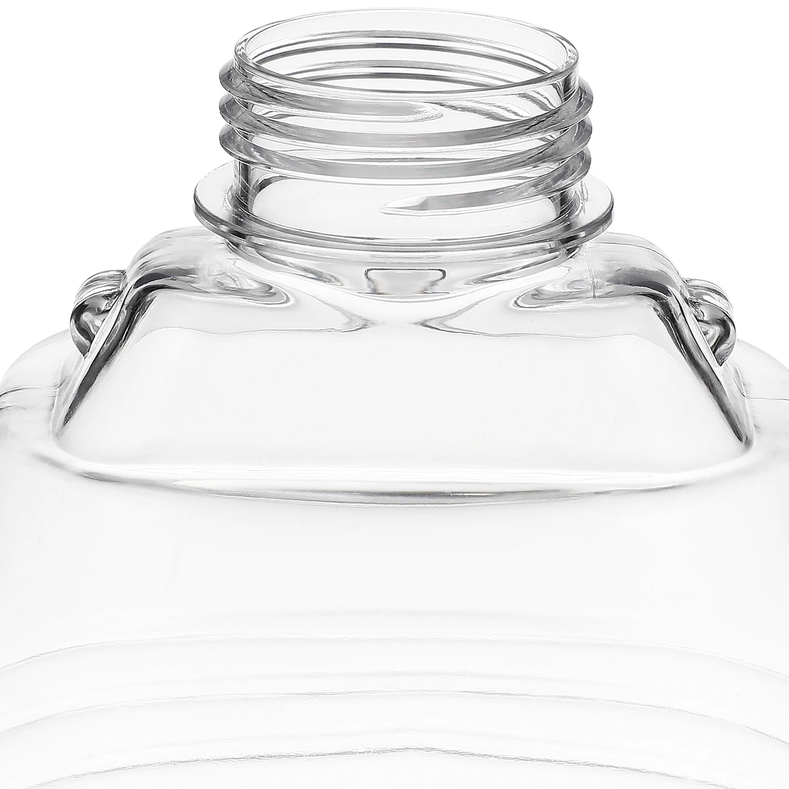 

Creative 500Ml Pet Water Bowl For Dog Puppy Unique Feeder Design Automatic Drinking Bowl Anti-Tip Smooth Surface Durable
