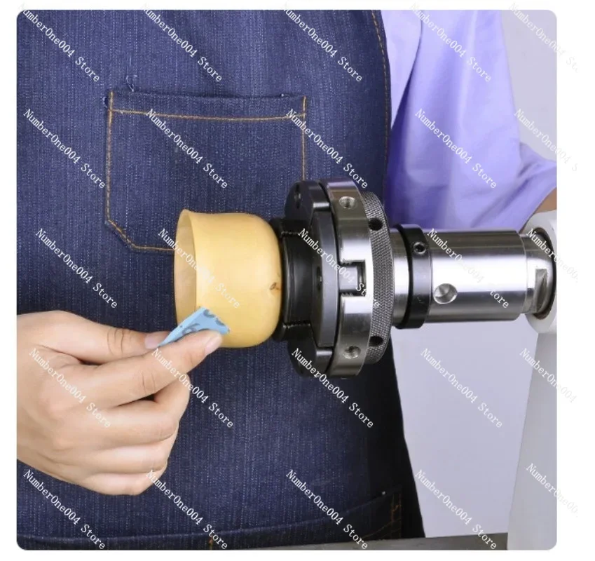 Reducing Sleeves, Woodworking Lathe Spindle Reducing Sleeves, Woodworking Chuck Reducing Sleeves