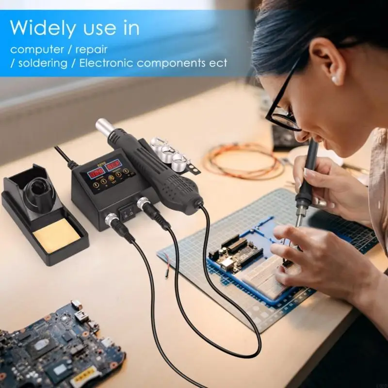 Soldering Station P…