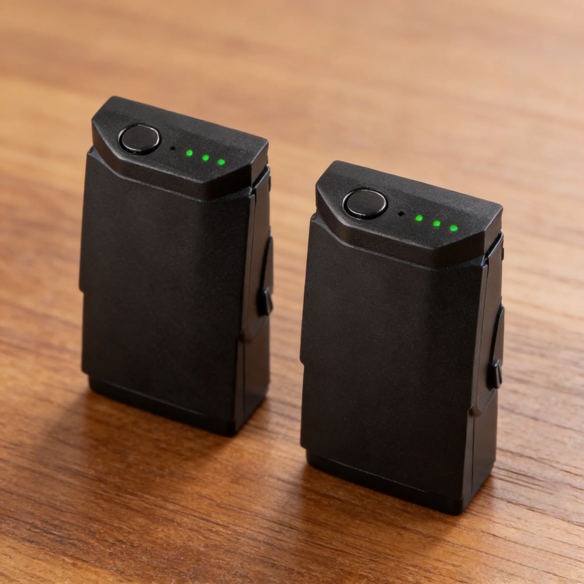 2375mAh High-Capacity LiPo Battery for DJI Mavic Air 1 Drone - Long Flight Time Replacement Power with Smart Chip Fast Charging