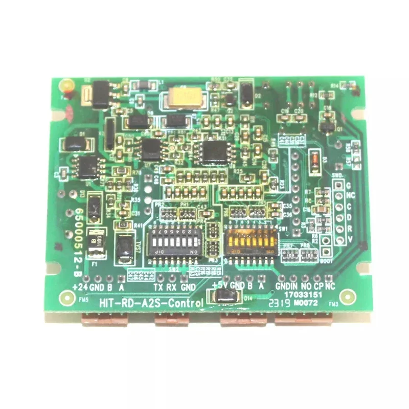 Elevator Parts Ic C… - image