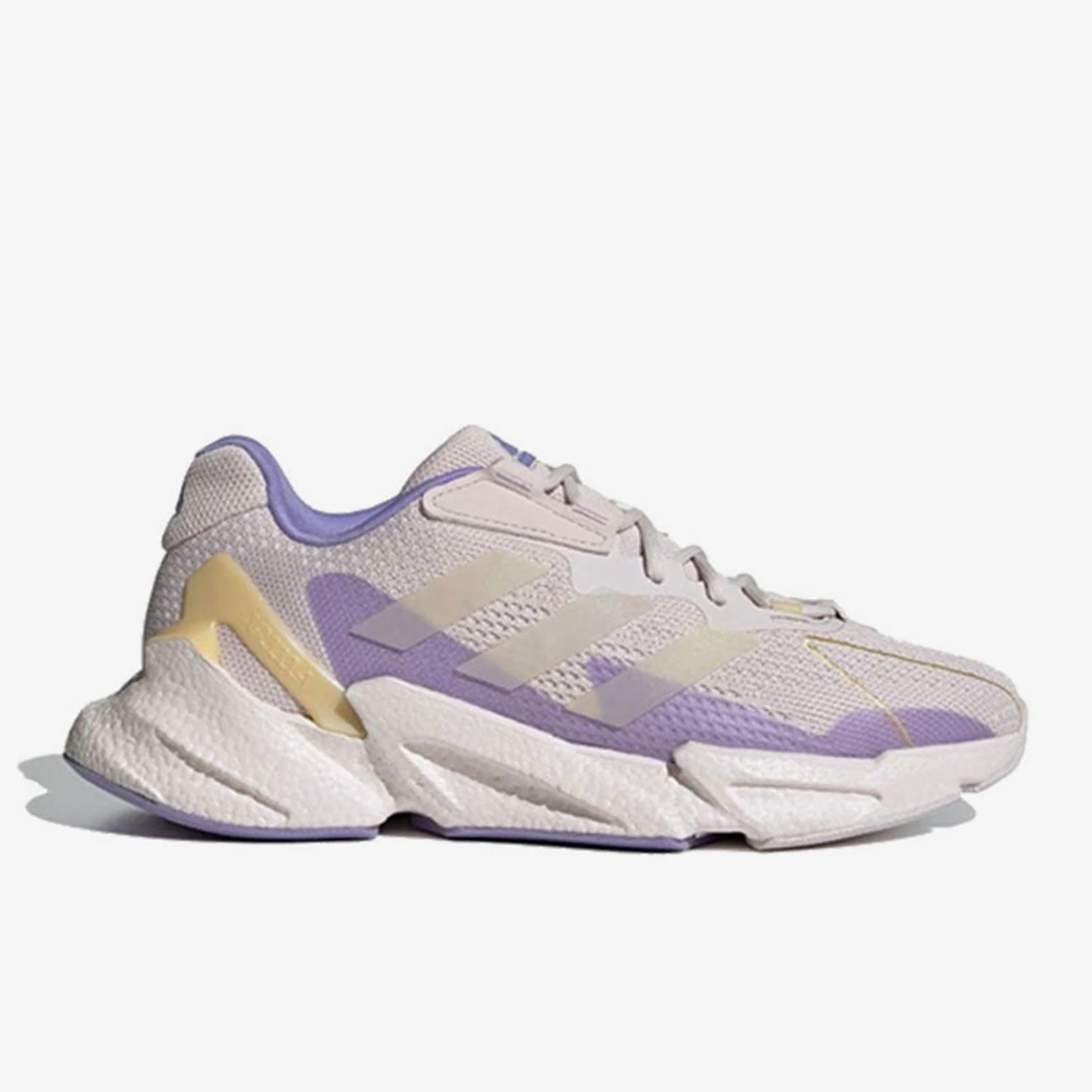 

Adidas genuine X9000L4 women's cushioned running shoes S23671