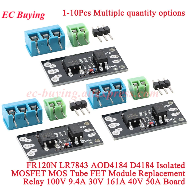 FR120N LR7843 AOD41…