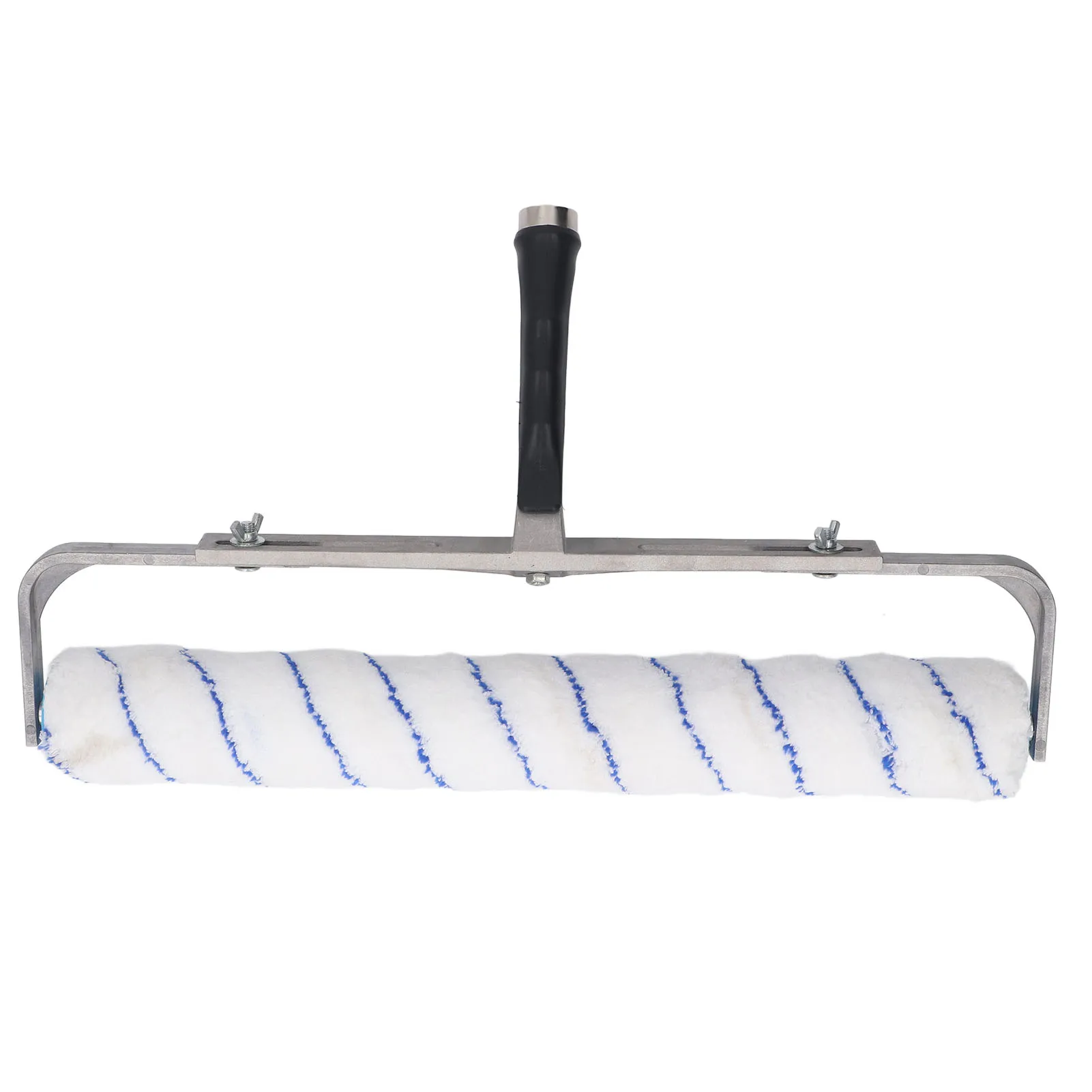 Schilderrol Verfroller 18 inch breedte 1/2 inch pluis hoog rendement muurschildering rollende borstel voor alle verven