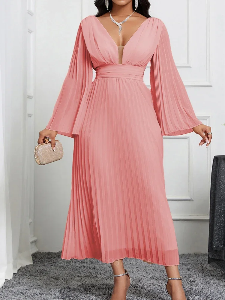 Sexy Women Maxi Dress Pink infinity Long Dress Multiway Bridesmaids Convertible Wrap Party Dresses Robe Longue Femme Vestidos