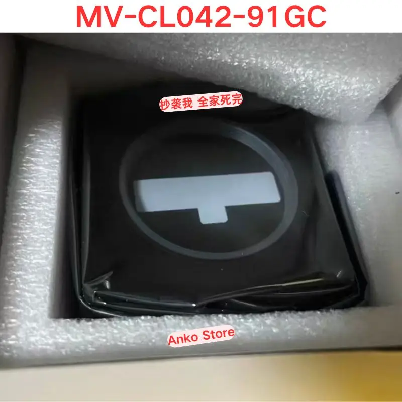Brand-new  Original MV-CL042-91GC industrial camera