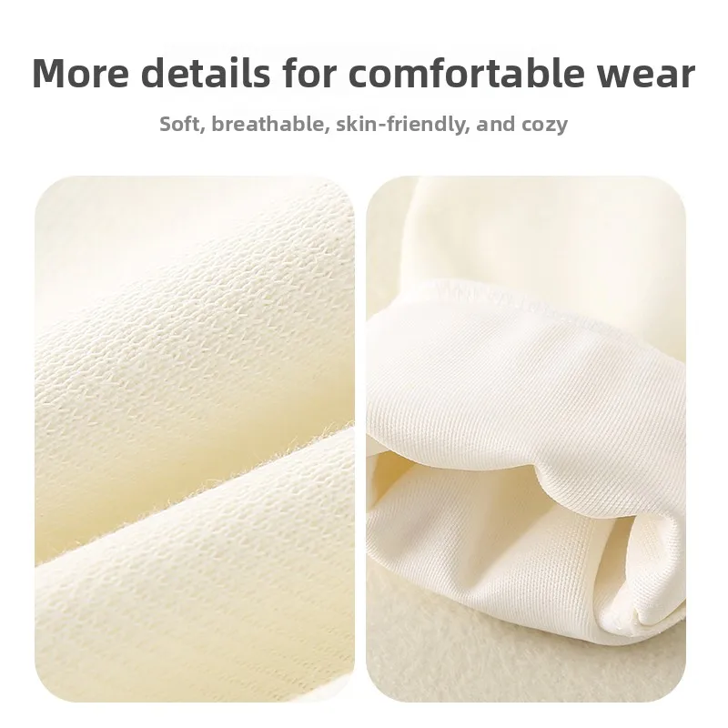 Adorável bebê recém-nascido roupas outono coleção única camada bebê rer primavera verão ci commute algodão longo sve dr