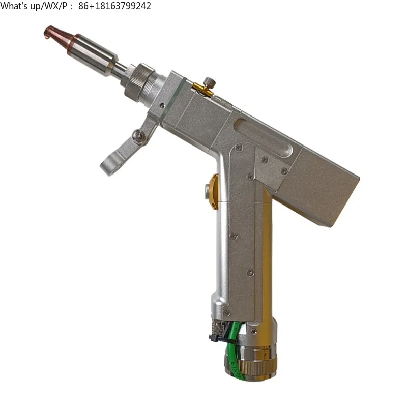 Handheld La Ser Wel… - image