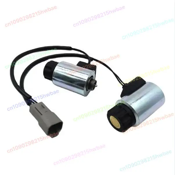 

UC1026029415 Solenoid Valve For Komatsu WA320-6