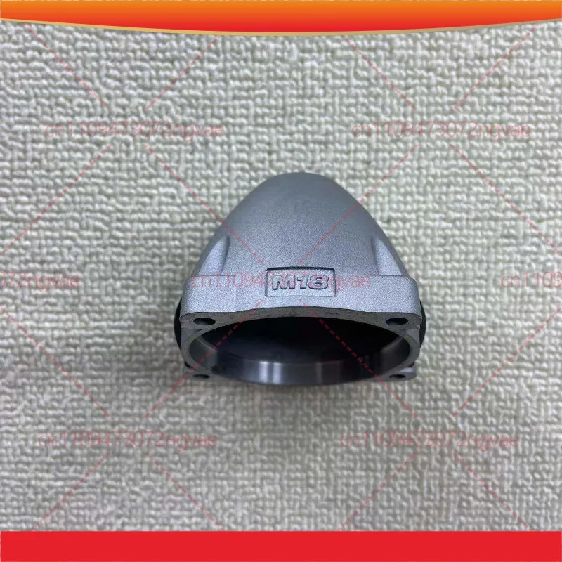 

Для Milwaukee M18BIW12/2659: Старый алюминиевый корпус головки инструмента, корпус редуктора, аксессуары для головки инструмента