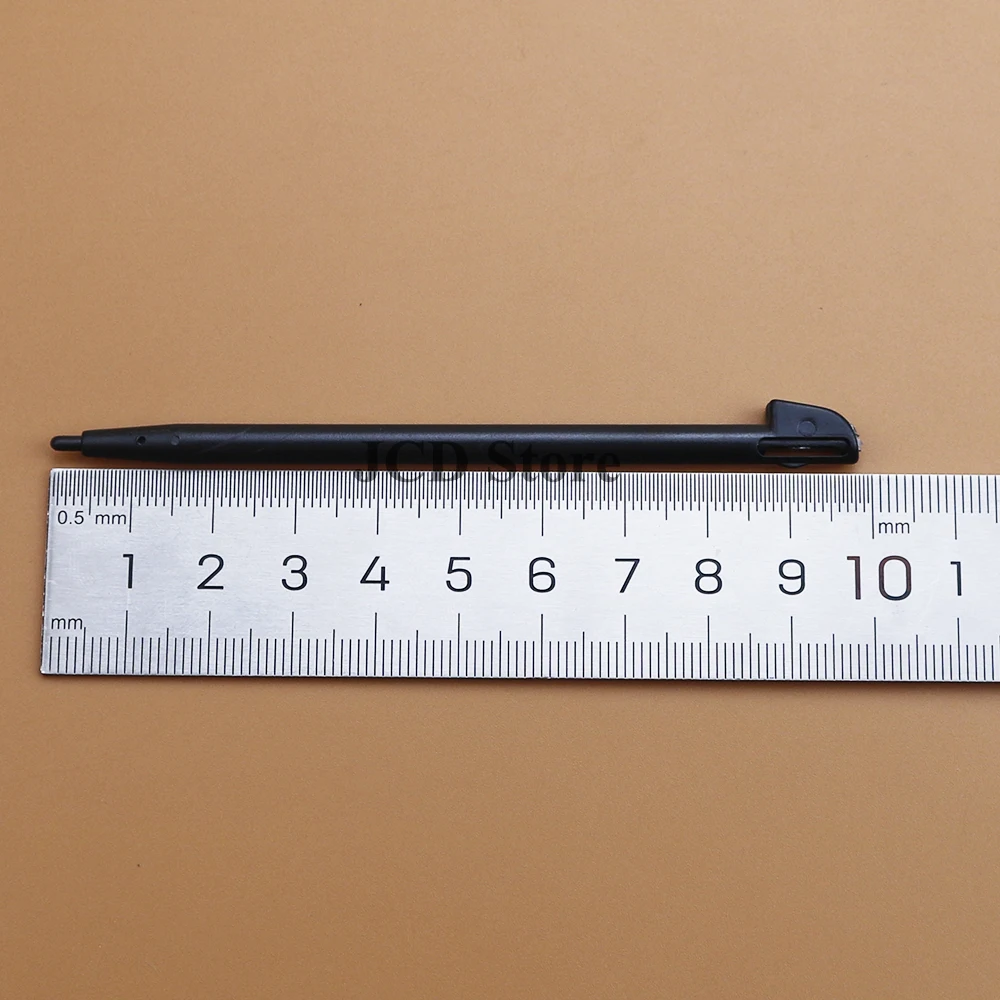 Nintendo Switch用プラスチックスクリーン付きスタイラスペン,NS用ゲームアクセサリー,コンソール用ゲームコンポーネント,10個