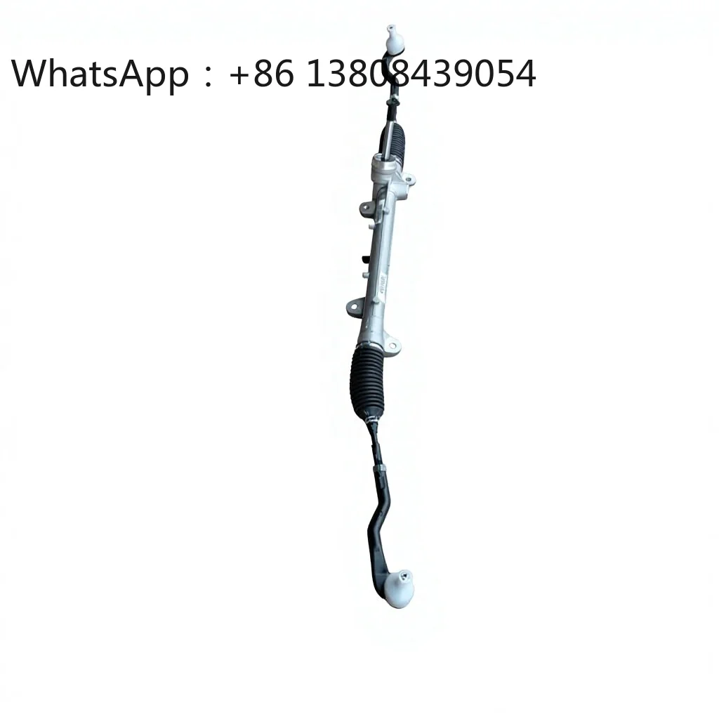 

For Changan X7plus Special Steering Gear for Export Right-hand Drive Vehicles Part Number 3401100-CJ01