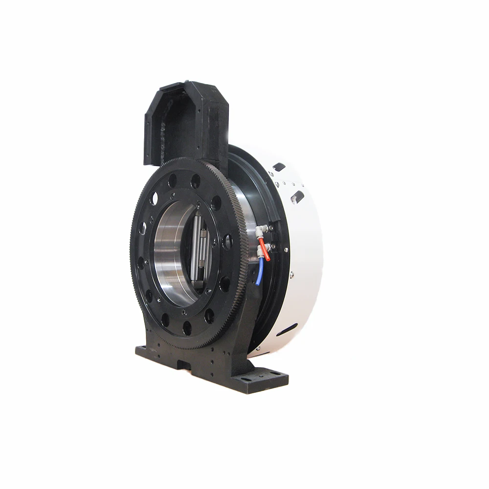 Lightweight Digital  Pneumatic Chuck Bevel Cutting Tool for Metal for Metal Materials