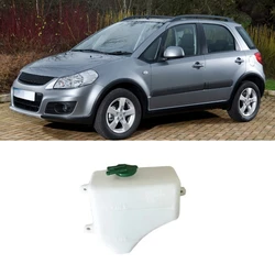 1 Pcs Water Vice Tank Assy for Suzuki SX4 Radiator Bottle for SX4 Water Vice Storage Tank No Tube 17930-79J00-000