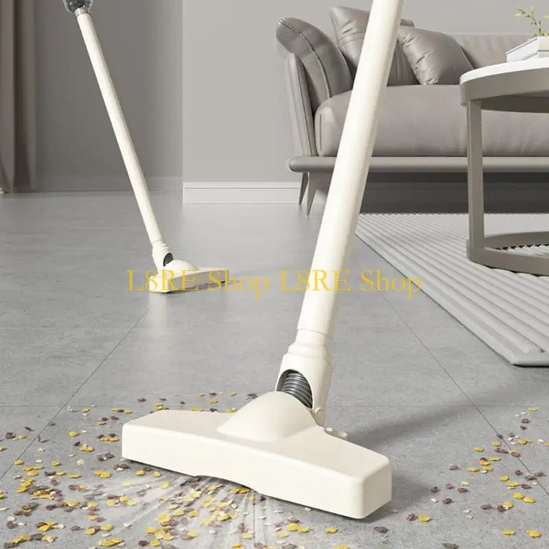 L8RE Multiple Functional Home Vacuum Ergonomic Plan Cyclonic Sieving Technology