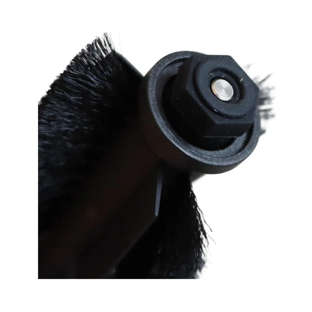 Replacement Roller & Side Brush Kit For Neatsvor S700= S700=Pro Vacuum Cleaner, Efficient Cleaning Parts For Pet Hair & Corners