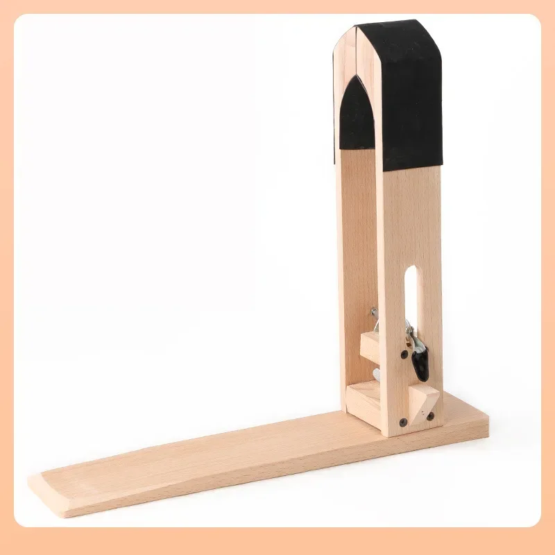 Handmade leather goods making tools, novice to make bags, leather materials DIY sets