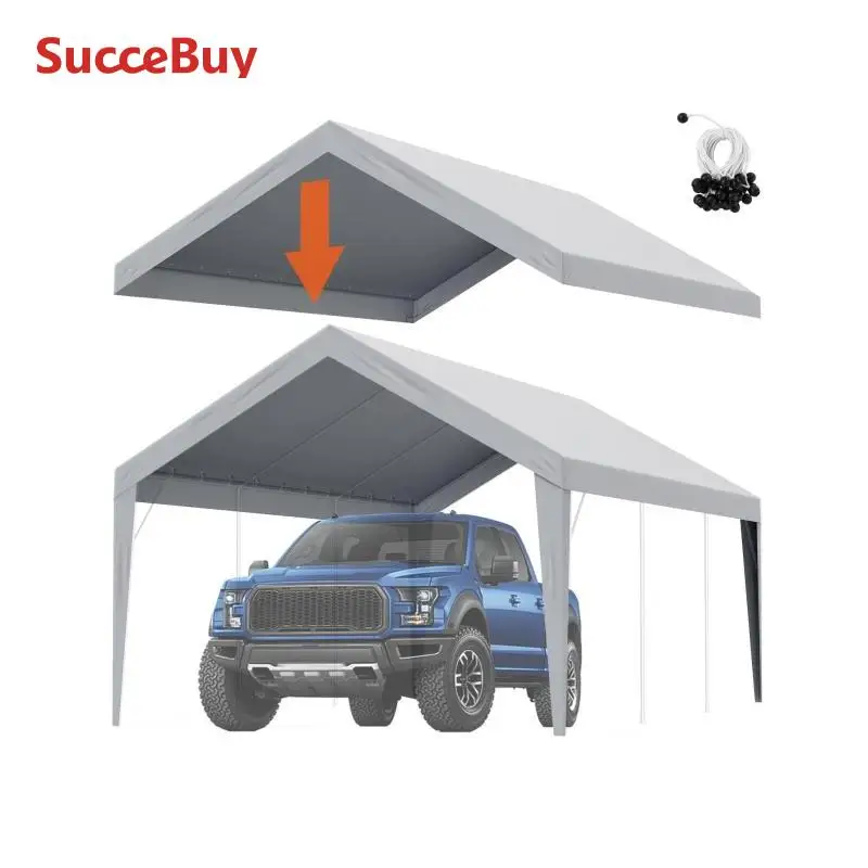 VEVOR-Remplacement de Carport, CanAmendements