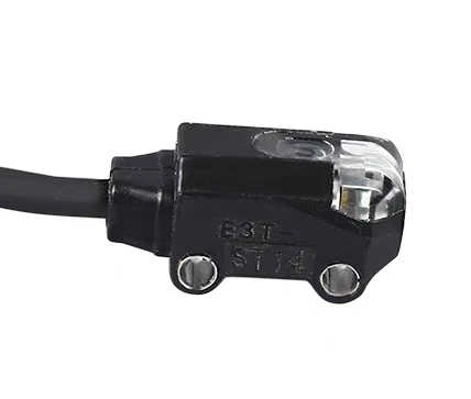 E3T-ST12/E3T-ST11/E3T-SL11/SL21 FD11 FT1 SL21M photoelectric switch