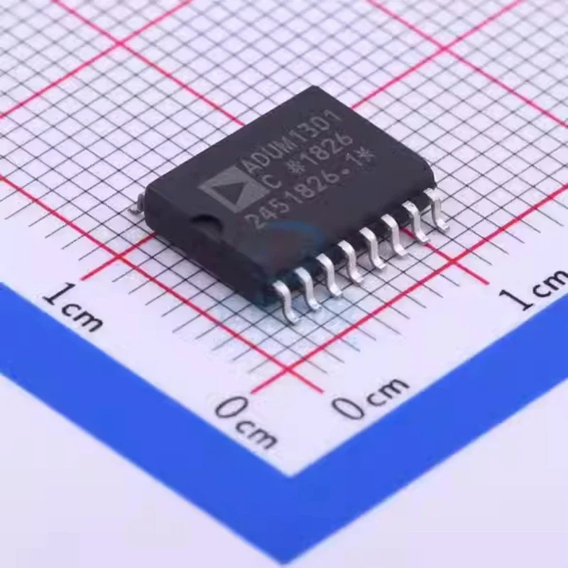 10Pcs/Lot 	ADuM1301CRWZ-RL	 Help PCBA Complete BOM And Material List
