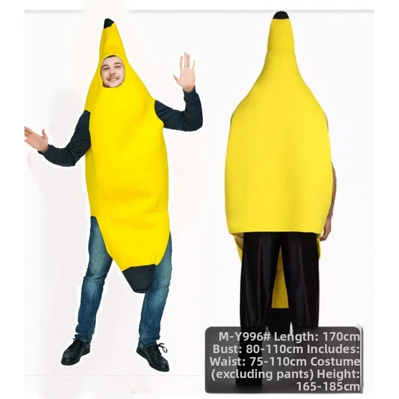 Adult Fruit Banana … - image