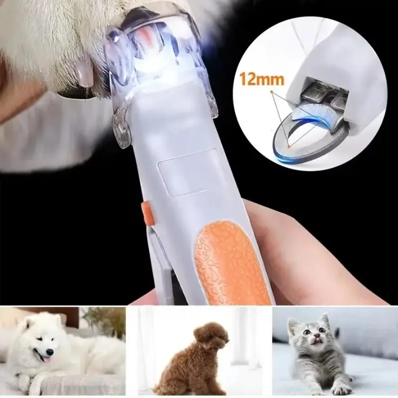 Thumbnail 3 - #50 Latest Dog Nail Clippers Offers