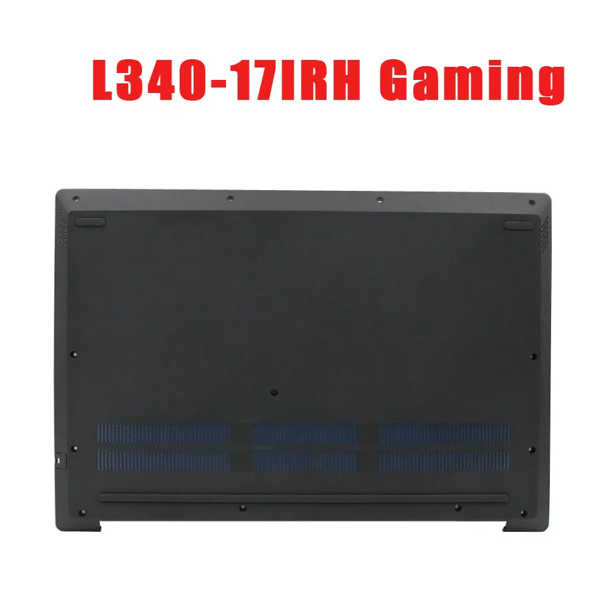 

Laptop Bottom Case For Lenovo For Ideapad L340-17IRH Gaming 81LL 5CB0U42806 Lower Case Base Cover New