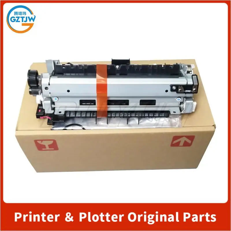 New Original Fuser Assembly For HP M521dw M521dn 500 MFP M525 M525c 525f 525dn Fuser Unit RM1-8508 M1-8509 110＆220V