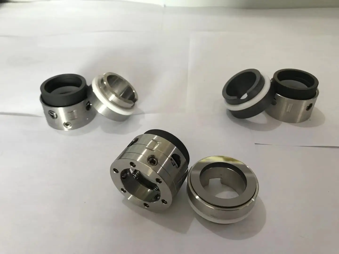 Selo Mecânico Selo Mecânico Equivalente Selo Mecânico Universal