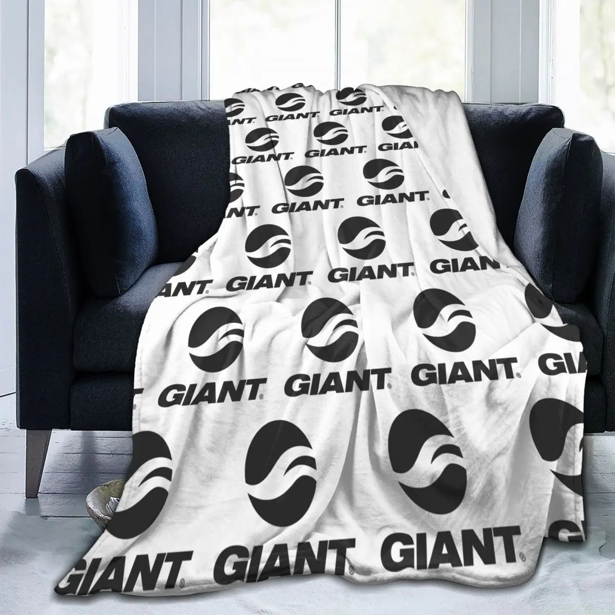 

Гигантские велосипедные одеяла, флисовое одеяло для дивана, дышащее одеяло для дома, спальни, уличные пледы, покрывало, одеяло