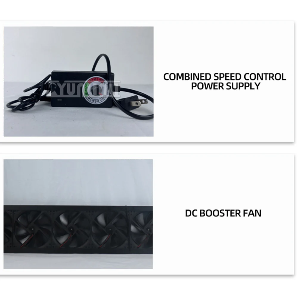 مروحة عادم النافذة آلة العادم الصامتة مروحة الهواء النقي نظام تهوية المطبخ الفعال جهاز تهوية فور كويش