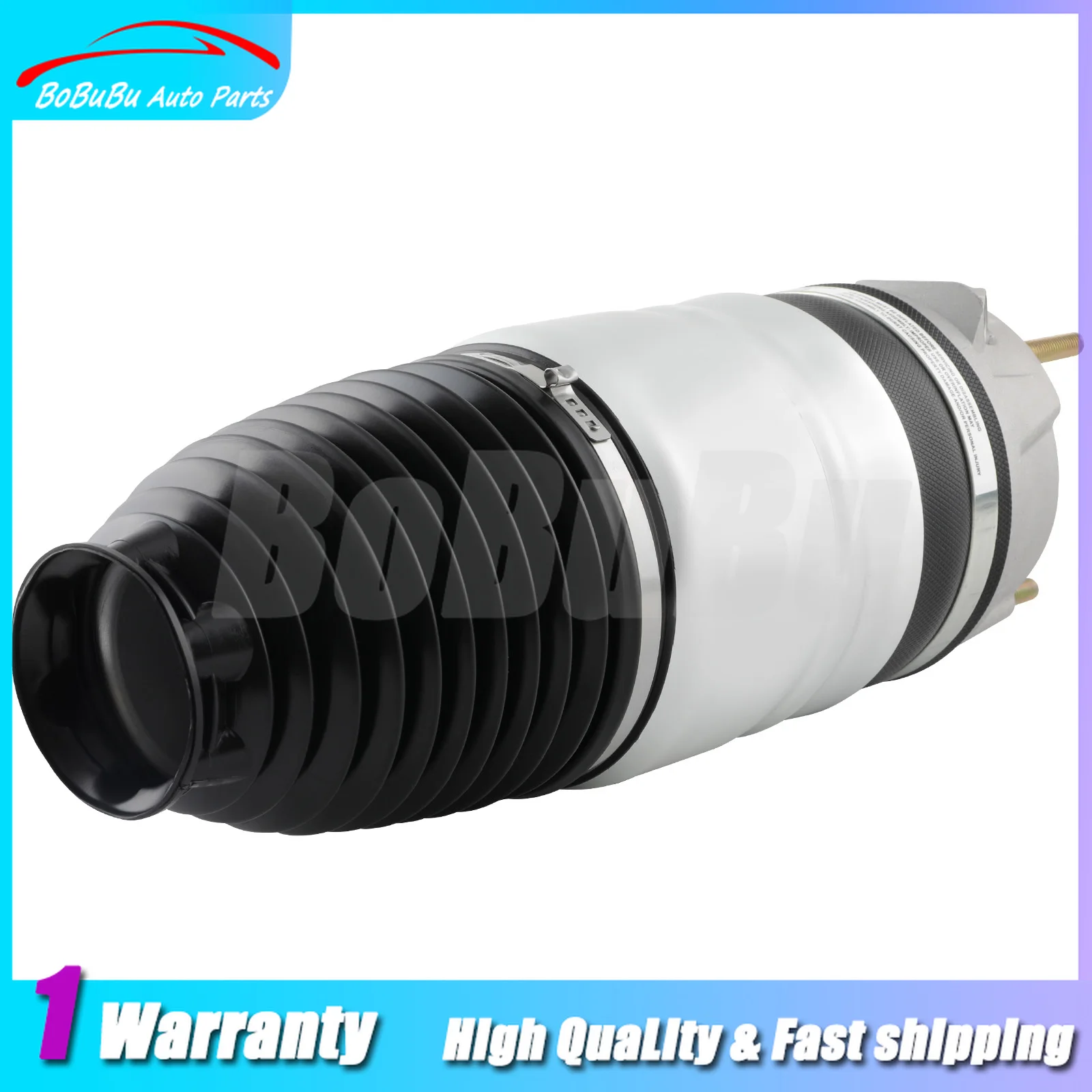 حقيبة زنبركية للتعليق الهوائي الأمامي الأيمن لسيارة VW Touareg Van 7p5 11-14 95835804001 تعليق هوائي