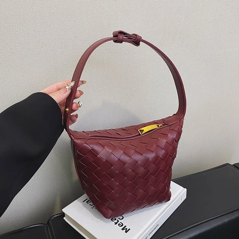 

Роскошная вышитая сумка через плечо, женская кожаная сумка через плечо, дизайнерская сумка-тоут, вечерняя вечеринка