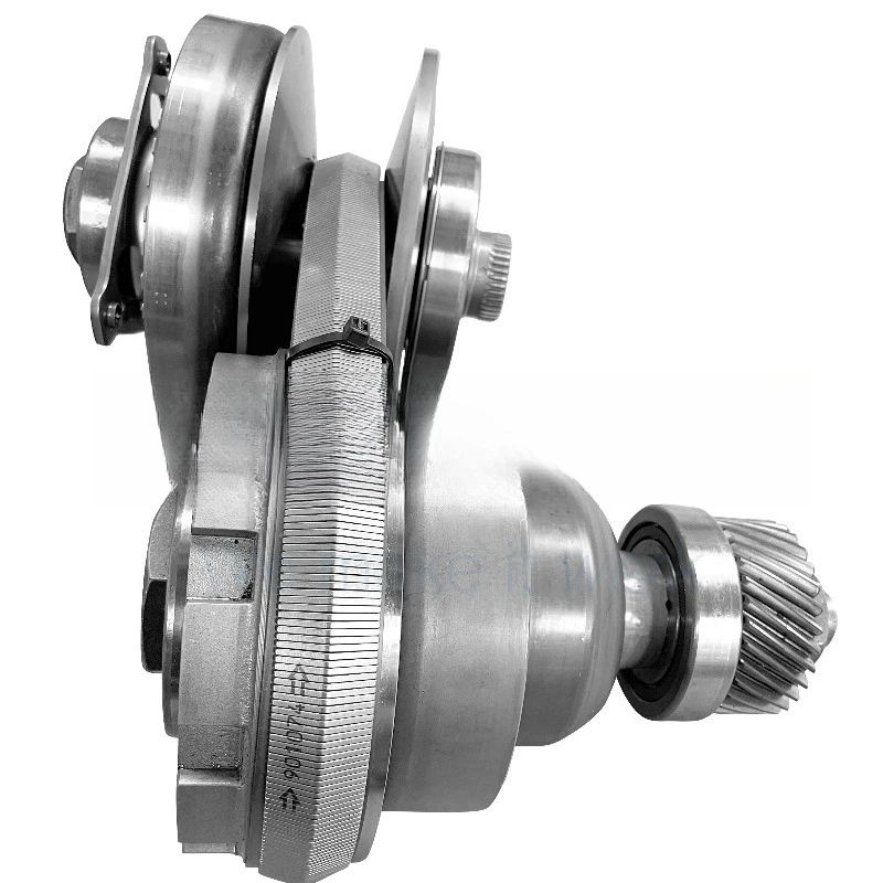 

For Transmission CVT JF017 JF016 JF015 JF011 Pulley Set With Belt 901074 901068 901047 901066