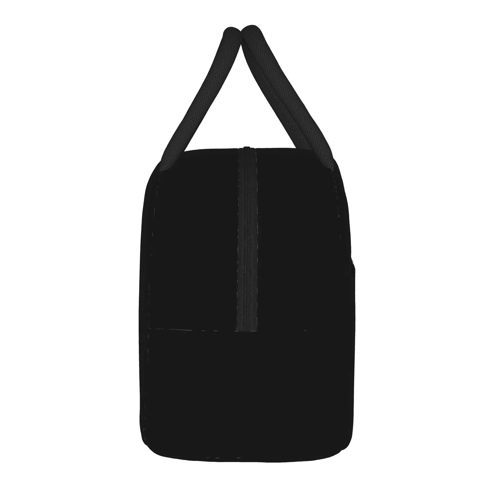himiko  MHA Insulated Lunch Bags Thermal Bag Reusable,Meal Container Himiko Toga Boku no Anime Comic Portable Tote Lunch Box