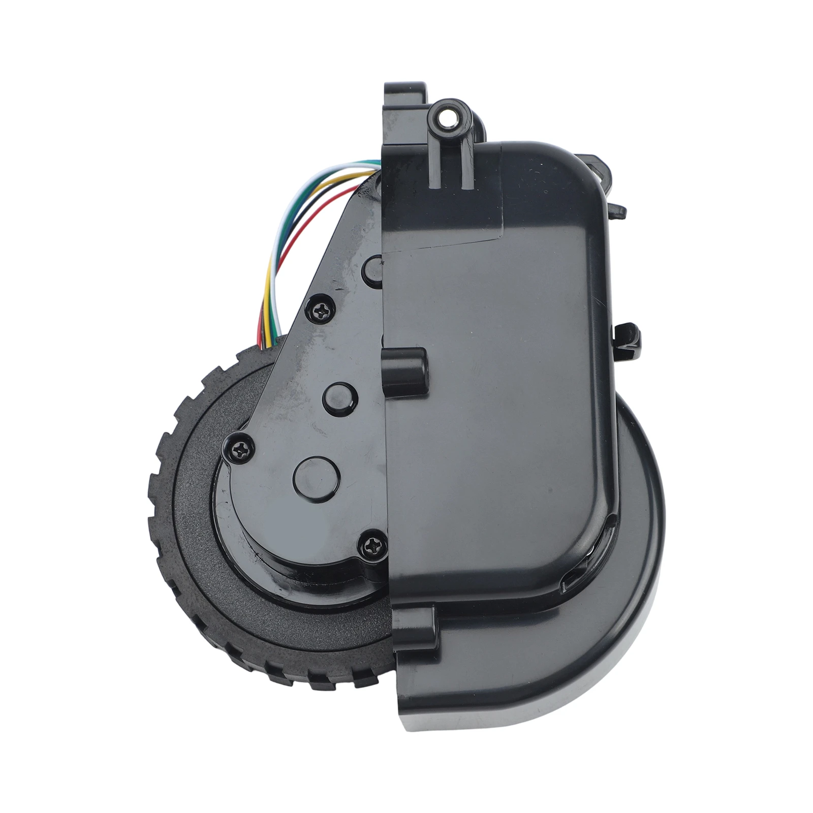 RIGHT/LEFT WHEEL For Mamibot EXVAC660 For Tesvor for x500 for Pro Robotic Household Supplies Left Wheel Vacuum Parts Brand New