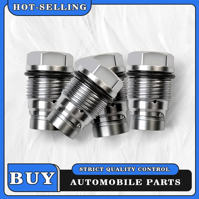 

5/7/12PCS High-Quality Pressure Relief Valve 1110010015 1110010013 1110010017 1110010018 1110010019 1110010024