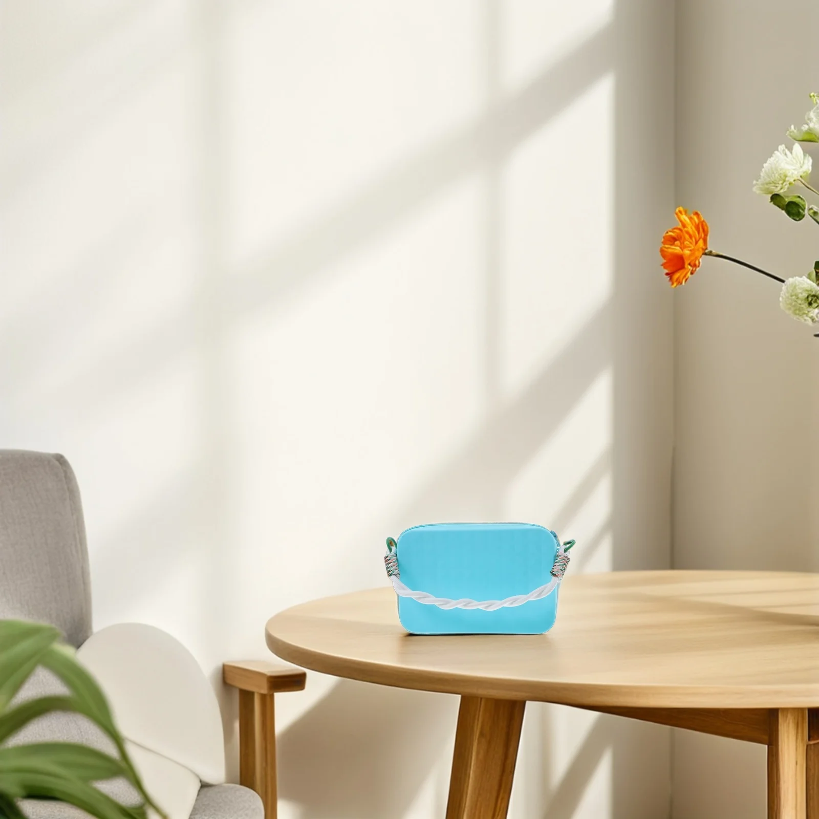 

Силиконовый водонепроницаемый держатель для телефона, пляжная сумка, подвесная сумка, органайзер для ключей, чехол для солнцезащитных очков, чехол для пляжных путешествий, летнего плавания