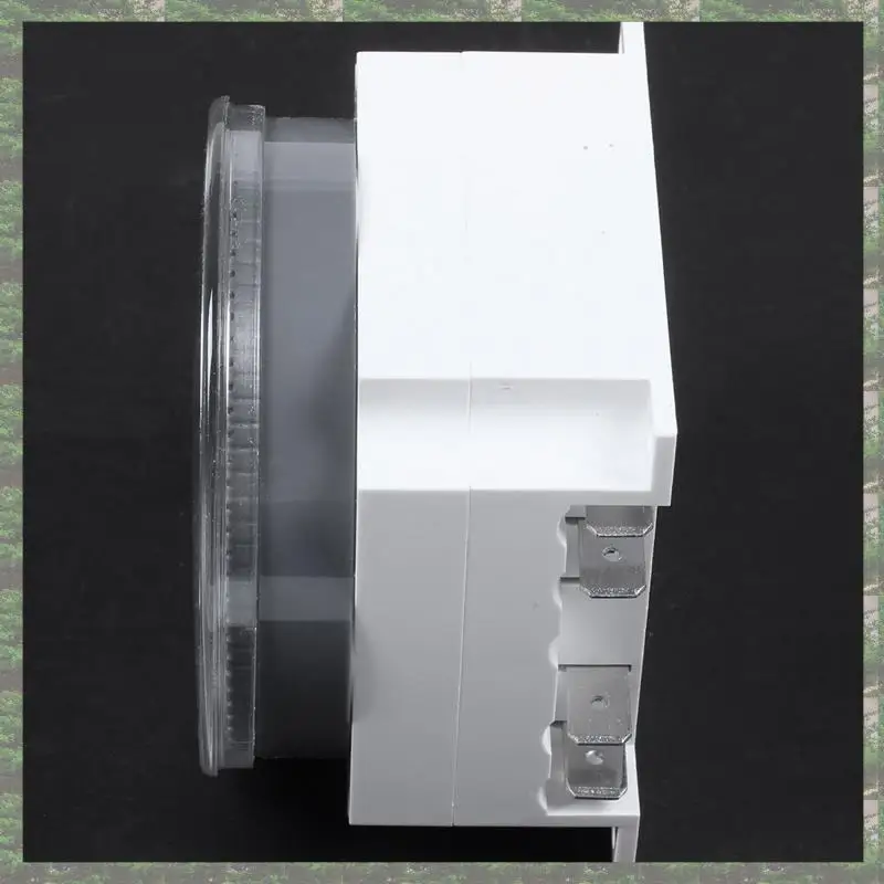 أفضل من 2025-5X SINOTIMER Tm-619H-2 230Vac 7 أيام أسبوعيًا قابل للبرمجة مؤقت رقمي مفتاح الإضاءة إخراج 220 فولت الجهد مع Cov #3