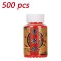 500PCS
