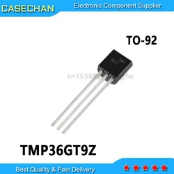 5pcs TMP36GT9Z TMP36GZ TMP36 TO-92 temperature