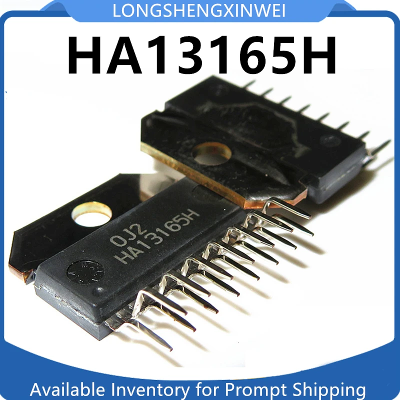 

1PCS HA13165 HA13165H Automotive Audio Regulator IC