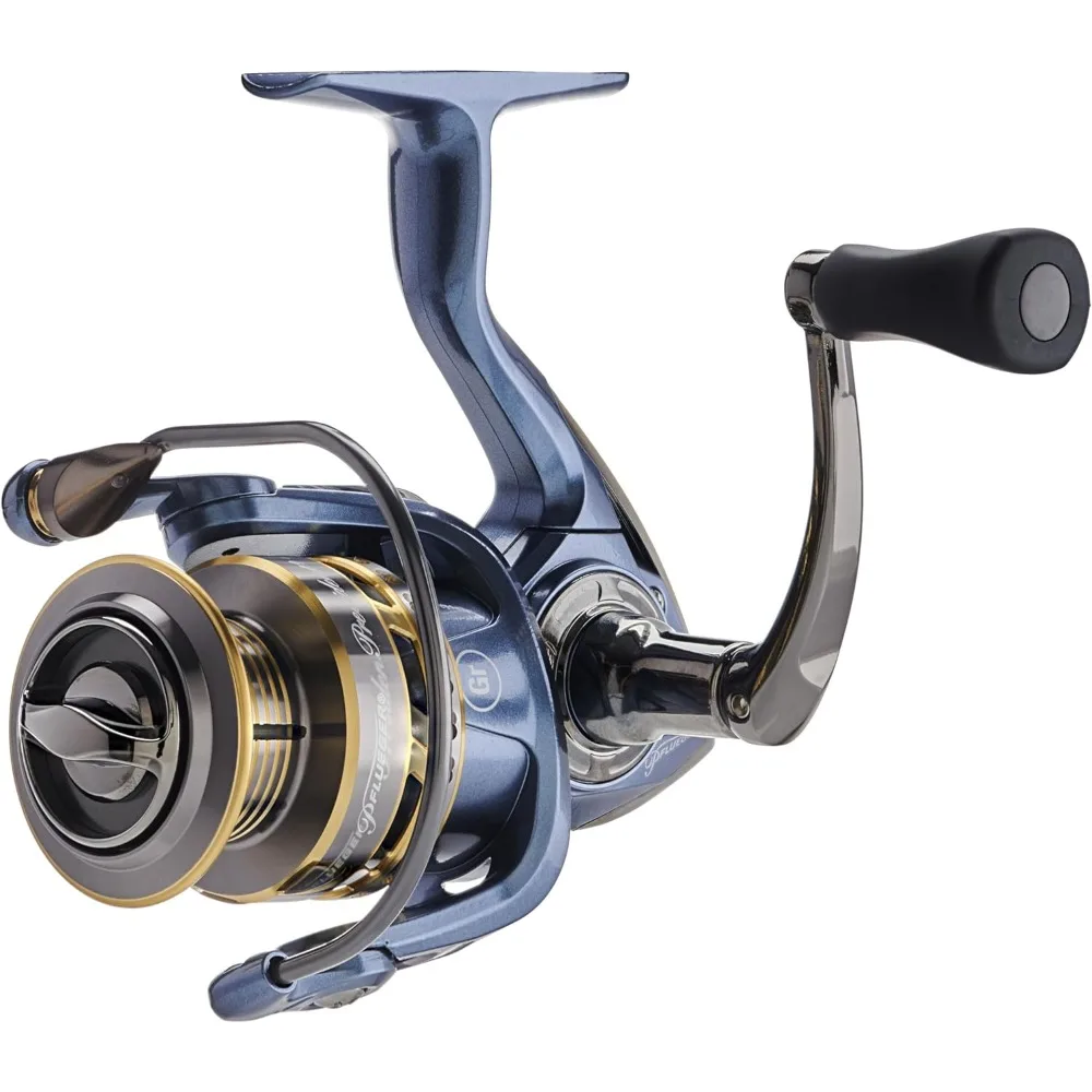 

President Spinning Fishing Reel