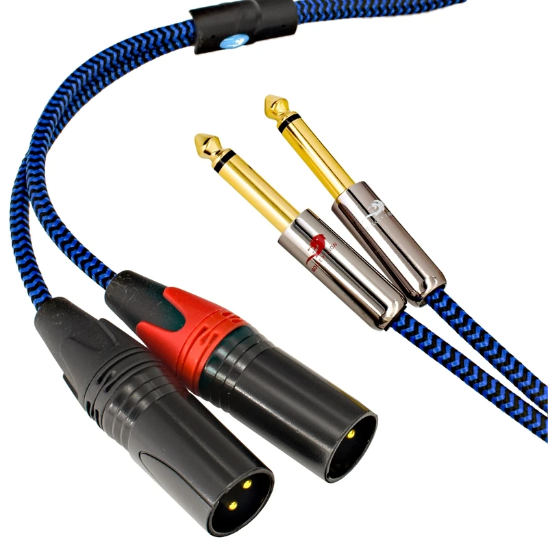 Hifi Audio Cable Du… - image