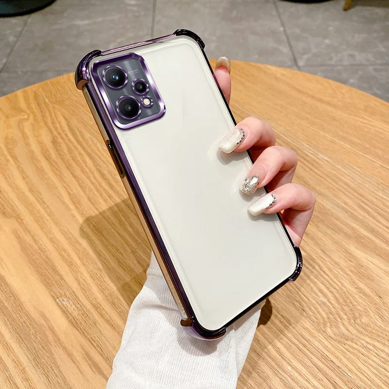 For Realme 9 5G Cas…