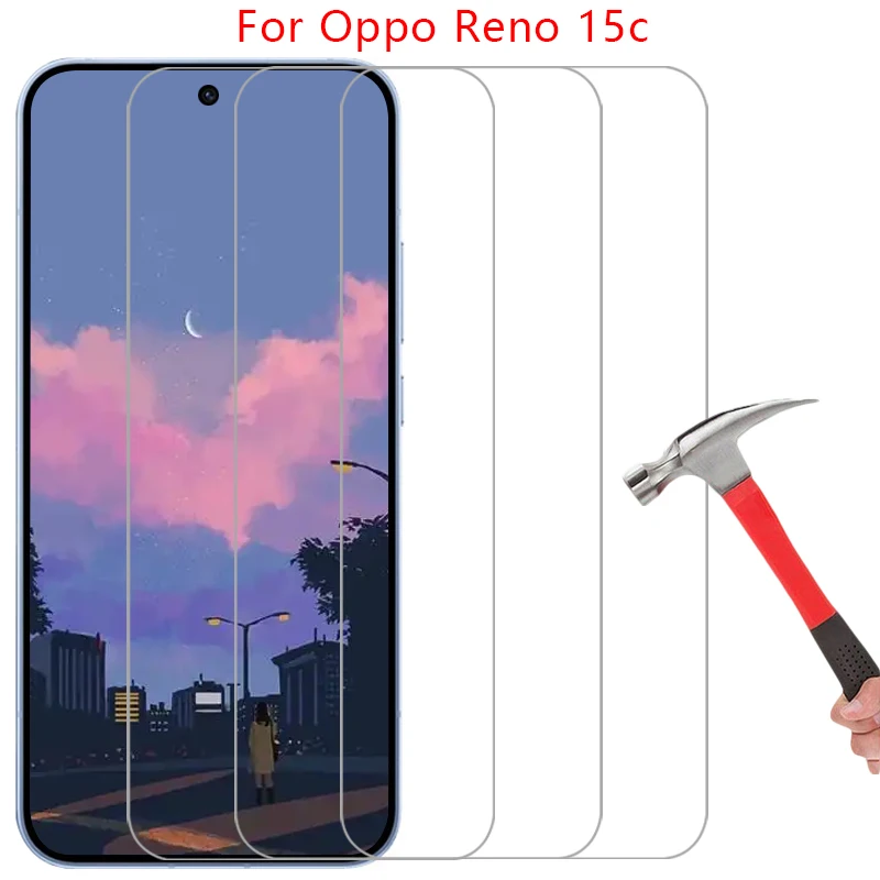 Tempered Glass For …