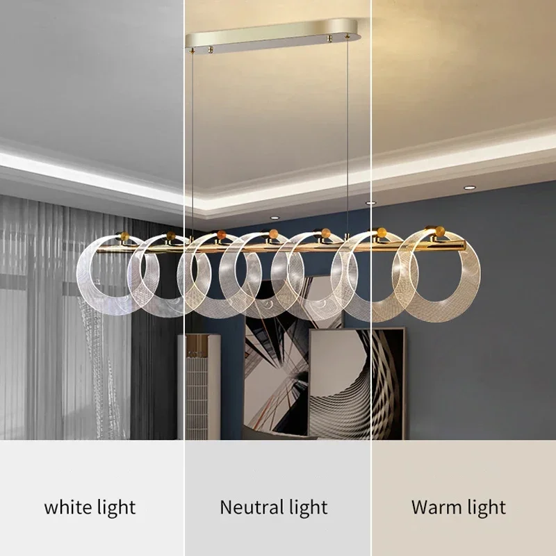 Modern Branches LED Ceiling Chandelier Metal Acrylic Ceiling Lamp Home Decoration Living Dining Room Bedroom Lighting Fixtures