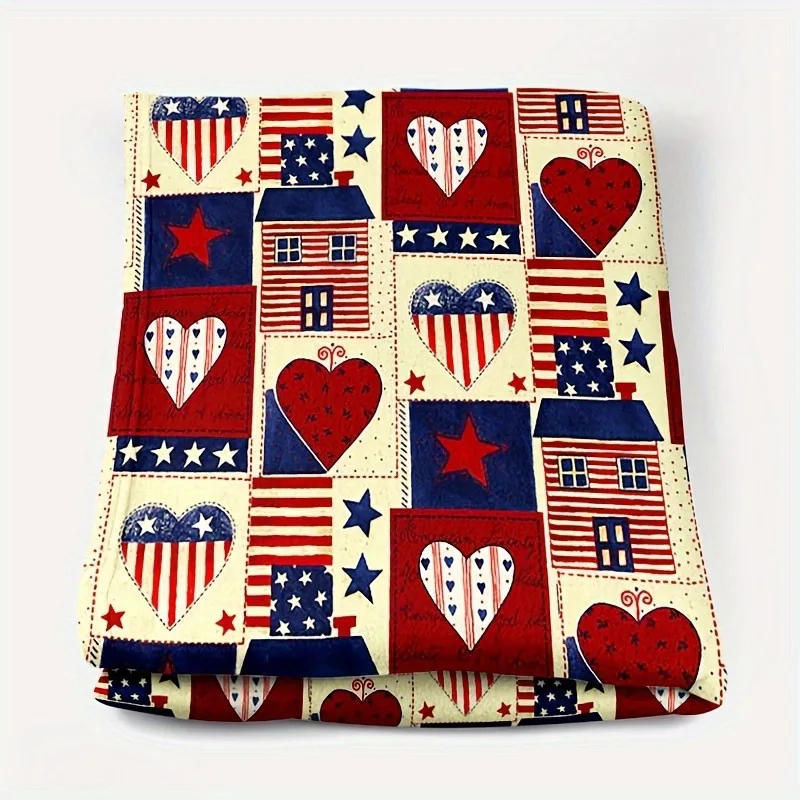 Manta De Amor Con E…