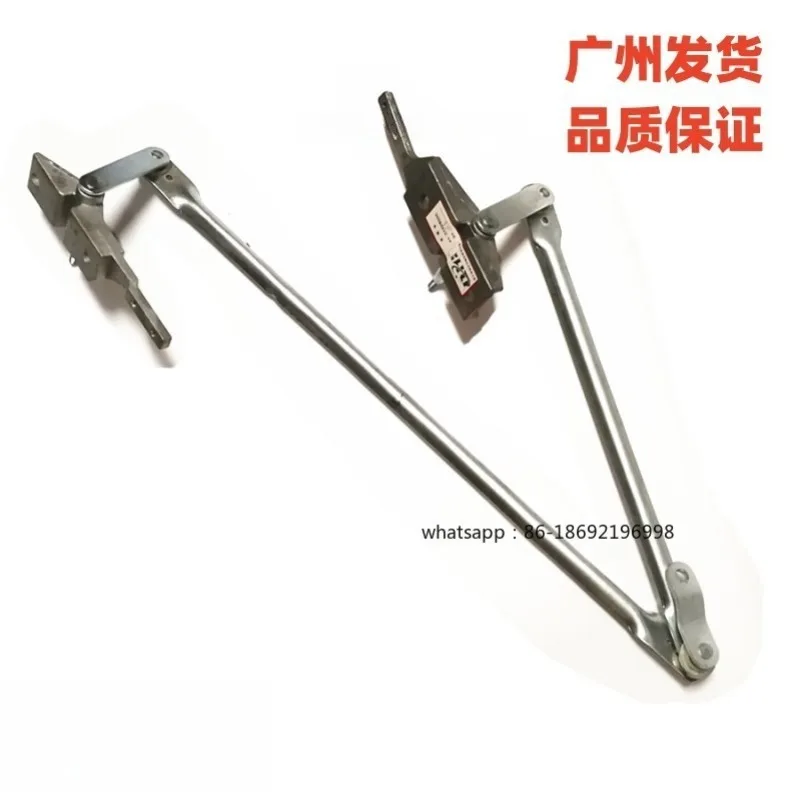 

Подходит для тяжелого грузовика Jiefang J6, размер J6P, кронштейн шатуна стеклоочистителя J6, кронштейн шатуна, кронштейн стеклоочистителя