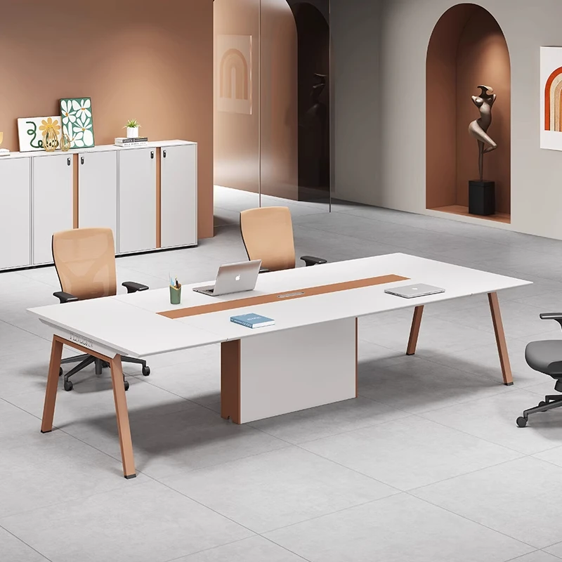 

Office Furniture Desk Set Conference Room Desk Table Meeting Table Modern Conference Tables